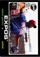 2002 Upper Deck Vintage Vladimir Guerrero #190