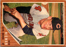 1962 Topps Bob Nieman