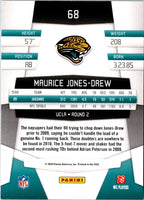 2010 Panini Certified Maurice Jones-Drew #68