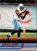 2017 Donruss Certified Cuts Derrick Henry