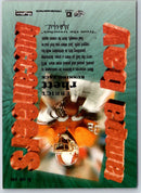 2000 impact Ollie Matson