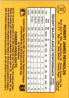 1987 Donruss R.J. Reynolds #65