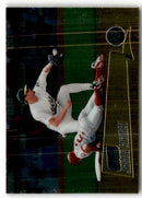 2000 Stadium Club Chrome Jason Giambi