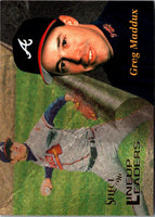 2016 Topps Buybacks Blue Stamp Active NL Runs Batted In Leaders #159