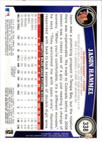 2011 Topps Jason Hammel #338