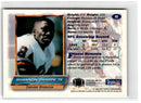 1994 Finest Shannon Sharpe