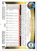 2011 Topps Ryan Ludwick