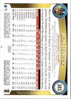 2011 Topps Ryan Ludwick #383