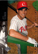 1994 Upper Deck Minors Jon Zuber