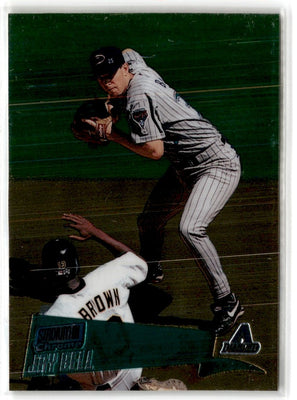 1999 Topps Jay Bell #78