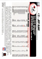 2004 Topps Jeff Blake #211