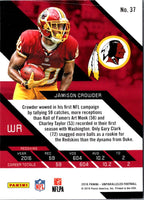 2016 Panini Unparalleled Jamison Crowder #37