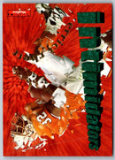 2000 impact Ollie Matson