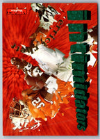 2000 impact Ollie Matson #32