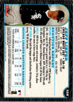 1999 Bowman Jeff Liefer #128