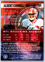 2000 Finest Albert Connell #53