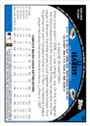 2009 Topps J.J. Hardy