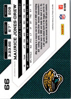 2010 Panini Threads Maurice Jones-Drew #66