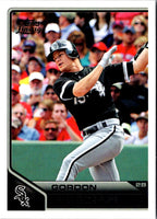 2011 Topps Lineage Gordon Beckham #58