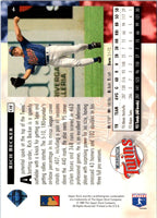1994 Upper Deck Electric Diamond Rich Becker #4
