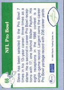 1989 Pacific Pro Bowl