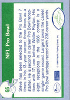 1989 Pacific Pro Bowl #6