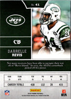 2016 Panini Darrelle Revis #45