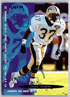 1995 Fleer Jimmy Spencer #271