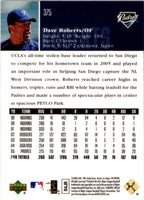 2005 Upper Deck Brian Roberts #22