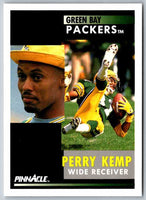1991 Pinnacle Perry Kemp #155