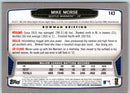 2014 Bowman Mike Morse
