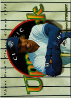 1994 Upper Deck Minors Shannon Stewart #195