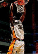 2000 Upper Deck Dale Davis