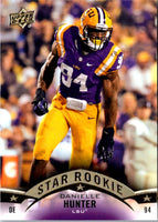 2015 Upper Deck Danielle Hunter #79