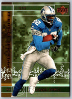 2000 Upper Deck Proving Ground Germane Crowell #PG7