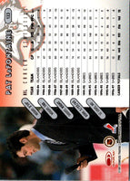 1997 Donruss Pat LaFontaine #133