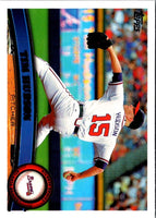 2011 Topps Tim Hudson #77