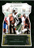 2016 Panini Darrelle Revis #45