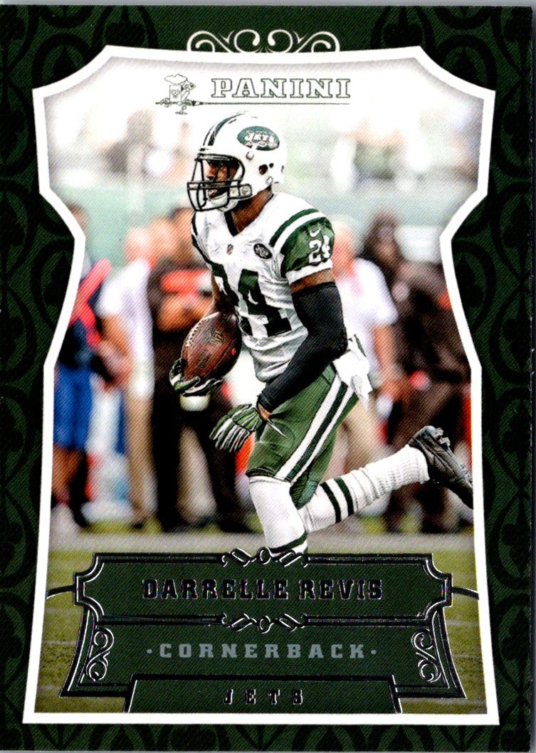 2016 Panini Darrelle Revis