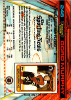 1991 Stadium Club Gord Murphy #248