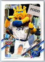 2021 Topps Sluggerrr #M-7