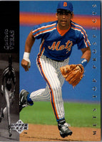 1994 Upper Deck Minors Quilvio Veras #62
