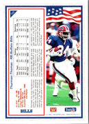 1992 All World Thurman Thomas