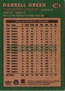 2000 Fleer Tradition Darrell Green