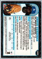 1999 Bowman Jesus Cordero #409 Rookie