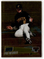 2000 Stadium Club Chrome Pat Meares #159