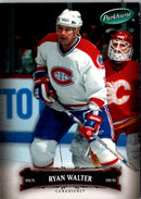 2006 Parkhurst Ryan Walter