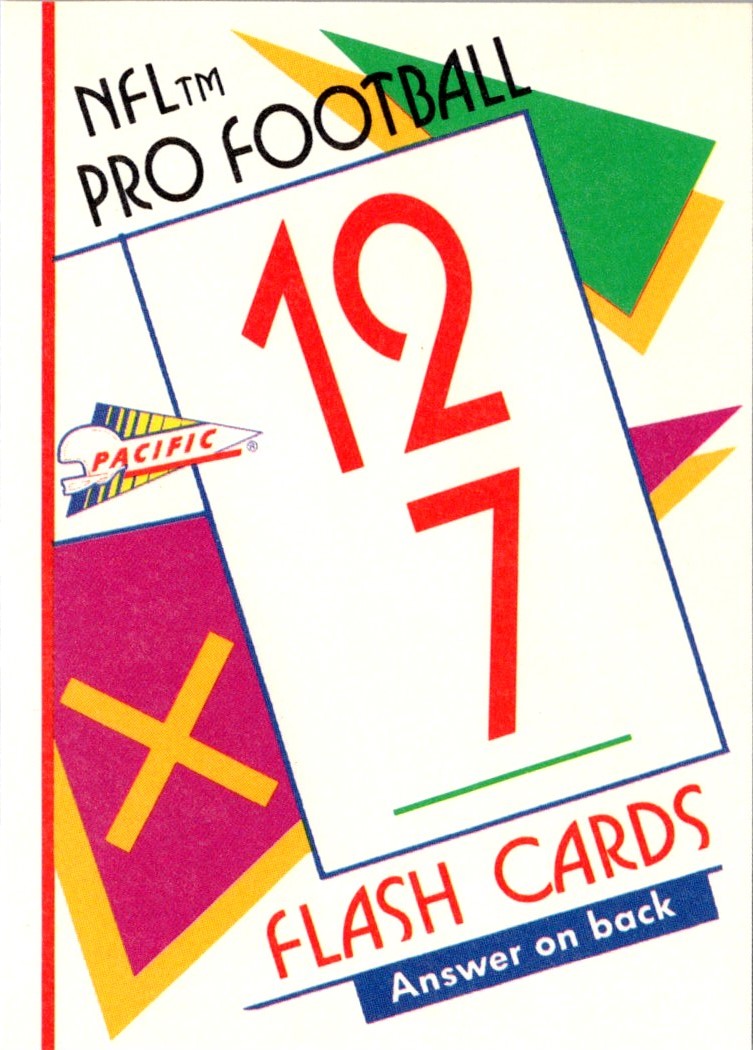 1998 Pacific Paramount Personal Bests Herman Moore