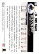 2004 Topps Marc Bulger
