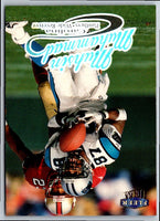 1999 Fleer Focus Muhsin Muhammad #67
